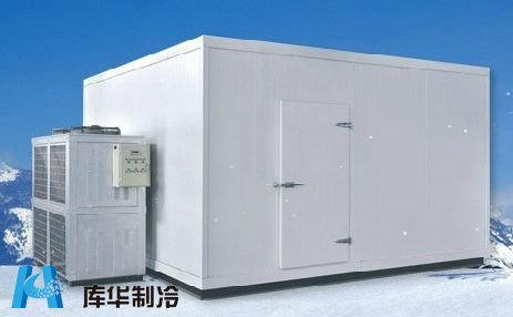 安裝700-800㎡冷庫需要多少錢？