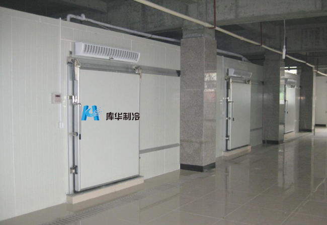 玉米冷庫安裝建造造價要多少錢？